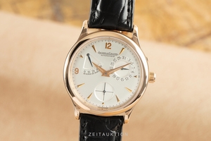 Jaeger-LeCoultre Master Control 18 ct gold automatic Kal. 928/2 Ref. 140.2.93