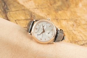 Jaeger-LeCoultre Master Control 18 ct gold automatic Kal. 928/2 Ref. 140.2.93