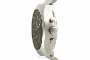 Sinn 157 chronograph steel automatic Ref. 157