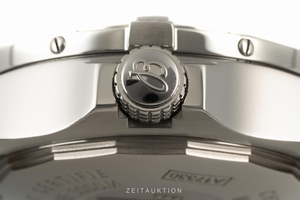 Breitling Avenger Seawolf steel automatic Kal. B17 Ref. A17330