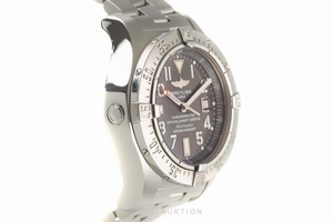 Breitling Avenger Seawolf steel automatic Kal. B17 Ref. A17330