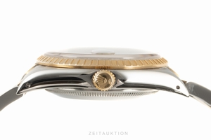 Rolex Date steel / gold automatic Kal. 3135 Ref. 15223