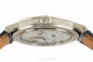 Breguet Classique 18 ct gold manual winding Kal. 511DR Ref. 5907