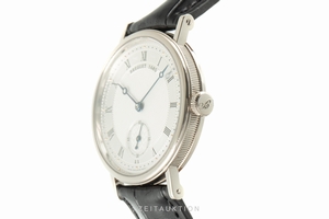 Breguet Classique 18 ct gold manual winding Kal. 511DR Ref. 5907