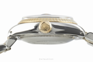 Rolex Lady Date steel / gold automatic Kal. 2030 Ref. 6917