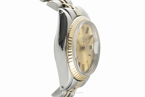 Rolex Lady Date steel / gold automatic Kal. 2030 Ref. 6917