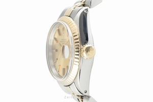 Rolex Lady Date steel / gold automatic Kal. 2030 Ref. 6917