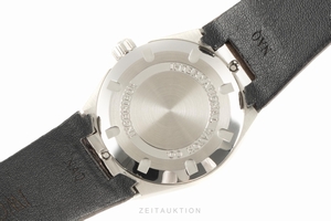 IWC Ingenieur steel automatic Kal. C.30110 Ref. IW451502