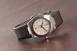IWC Ingenieur steel automatic Kal. C.30110 Ref. IW451502