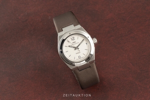 IWC Ingenieur steel automatic Kal. C.30110 Ref. IW451502