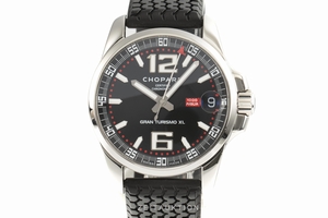 Chopard Mille Miglia steel automatic Ref. 16/8997