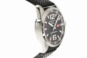 Chopard Mille Miglia steel automatic Ref. 16/8997