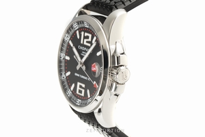 Chopard Mille Miglia steel automatic Ref. 16/8997