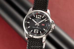 Chopard Mille Miglia steel automatic Ref. 16/8997