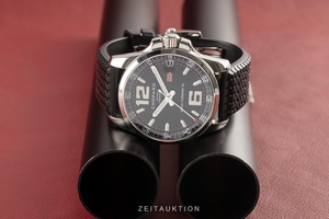 Chopard Mille Miglia steel automatic Ref. 16/8997