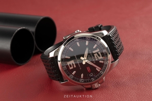 Chopard Mille Miglia steel automatic Ref. 16/8997