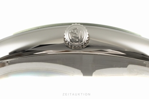 Franck Muller Havana steel manual winding Ref. 7500
