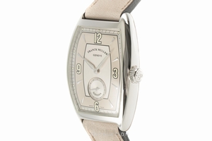 Franck Muller Havana steel manual winding Ref. 7500