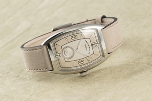 Franck Muller Havana steel manual winding Ref. 7500
