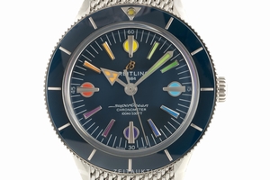 Breitling Superocean automatic A10370