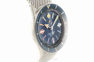 Breitling Superocean automatic A10370