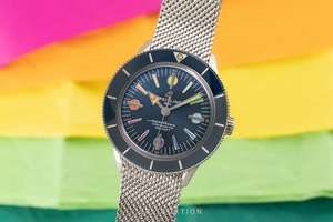 Breitling Superocean automatic A10370