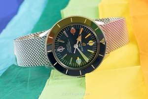 Breitling Superocean automatic A10370