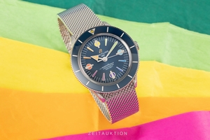 Breitling Superocean automatic A10370