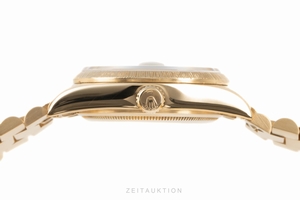 Rolex Day-Date 18 ct gold automatic Kal. 3055 Ref. 18078