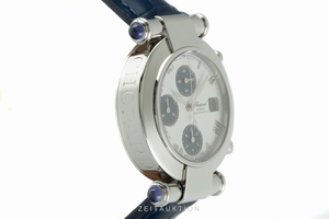 Chopard Imperiale chronograph steel automatic Ref. 37/8209-33, 82197