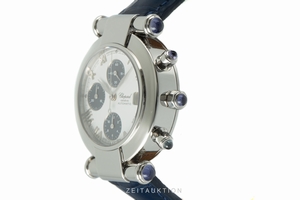 Chopard Imperiale chronograph steel automatic Ref. 37/8209-33, 82197