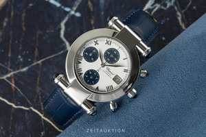 Chopard Imperiale chronograph steel automatic Ref. 37/8209-33, 82197