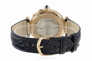 Cartier Pasha 18 ct red gold automatic Kal. 8011MC Ref. 2937