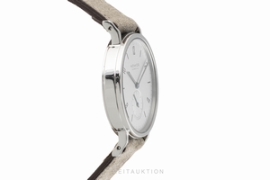 Nomos Tangente Sport steel manual winding Kal. ETA 7001 Ref. 501