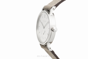 Nomos Tangente Sport steel manual winding Kal. ETA 7001 Ref. 501