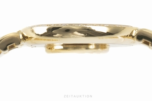 Chopard Happy Diamonds 18 ct gold quartz Ref. 5231
