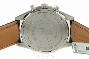 Jaeger-LeCoultre Deep Sea chronograph steel automatic Kal. 758 Ref. 135.8.C8, Q2068570