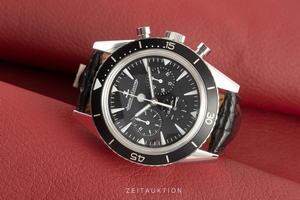 Jaeger-LeCoultre Deep Sea chronograph steel automatic Kal. 758 Ref. 135.8.C8, Q2068570