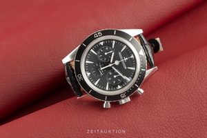 Jaeger-LeCoultre Deep Sea chronograph steel automatic Kal. 758 Ref. 135.8.C8, Q2068570
