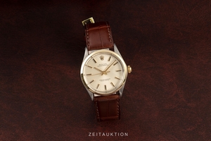 Rolex Oyster Perpetual steel / gold automatic Kal. 1570 Ref. 1002 VINTAGE