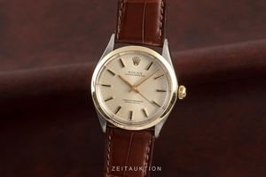 Rolex Oyster Perpetual steel / gold automatic Kal. 1570 Ref. 1002 VINTAGE