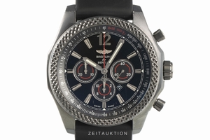 Breitling Bentley Motors automatic M41390