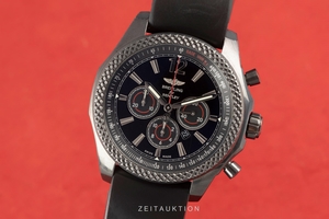 Breitling Bentley Motors automatic M41390