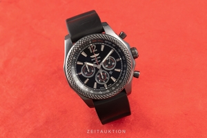 Breitling Bentley Motors automatic M41390