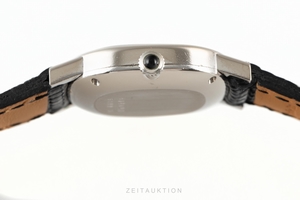 Chopard Happy Diamonds 18 ct white gold manual winding Kal. R55 Ref. 50895, G3355