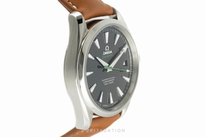 Omega Seamaster steel automatic Kal. 8500 Ref. 231.12.42.21.01.003