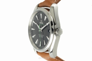 Omega Seamaster steel automatic Kal. 8500 Ref. 231.12.42.21.01.003