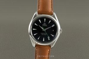 Omega Seamaster steel automatic Kal. 8500 Ref. 231.12.42.21.01.003
