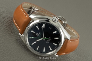 Omega Seamaster steel automatic Kal. 8500 Ref. 231.12.42.21.01.003