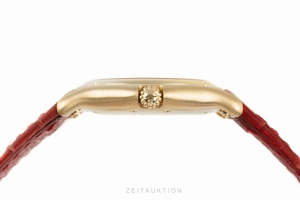 Ebel 1911 18 ct gold automatic Kal. 93 Ref. 893902